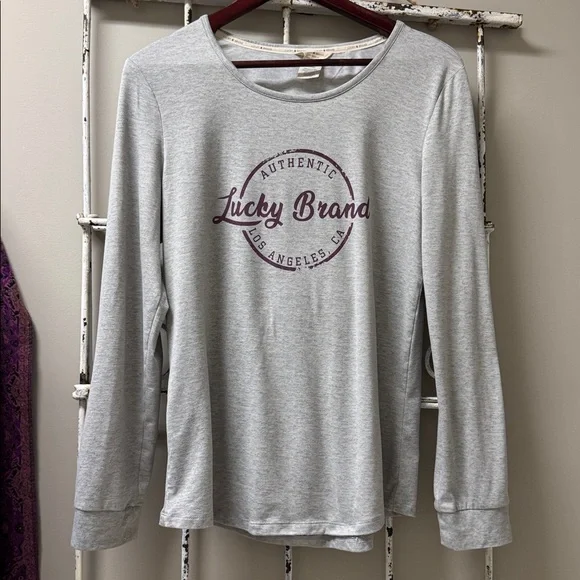 Lucky Brand Pajamas - Picture 4 of 7